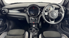 MINI Hatchback 1.5 Cooper Sport 5dr Petrol Hatchback